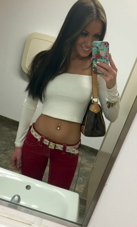 Courtney O Connell Nacktbilder OnlyFans