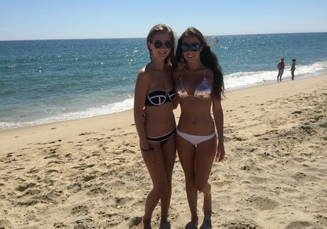 Courtney O Connell OnlyFans Star