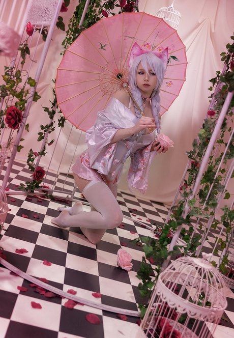 bbw-dreier onlyfans Kunst nackt Galerie