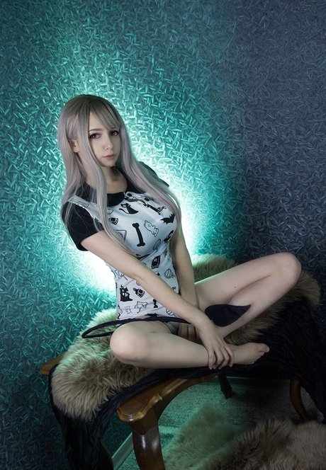 bibichan OnlyFans Nackt Content