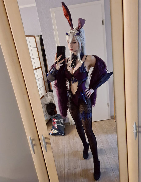 bibichan Nacktpornos von OnlyFans geleakt