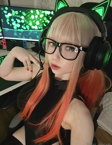 bibichan Leaked OnlyFans Content