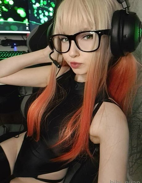 bibichan Leaks von OnlyFans