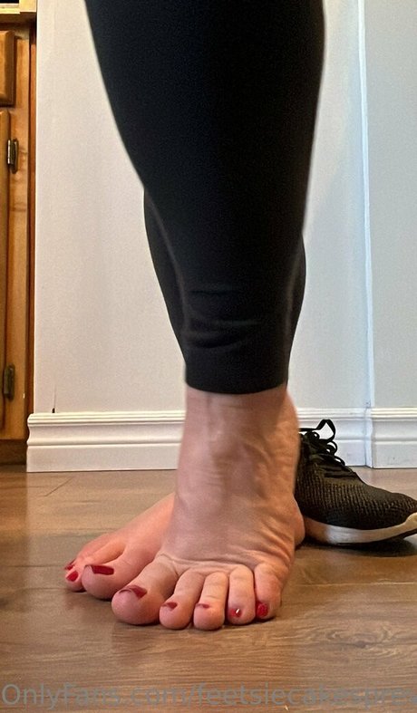 feetsiecakespreviews Leak von OnlyFans