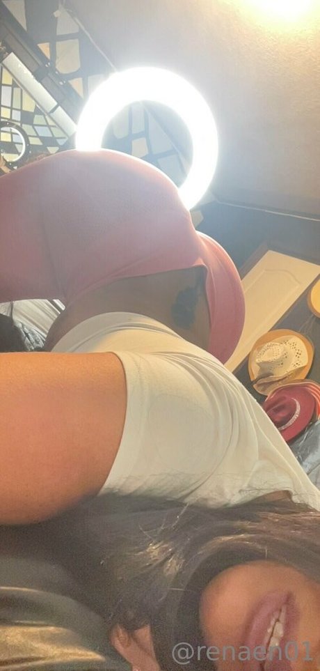 Renae Peacock OnlyFans Gratis Porn