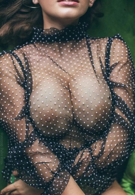 Angelina Prosvetova OnlyFans-Leaks