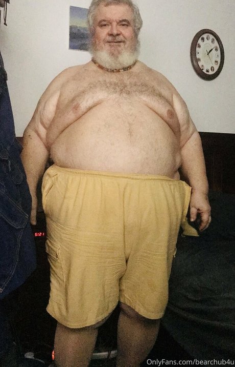 bearchub4u Neues OnlyFans