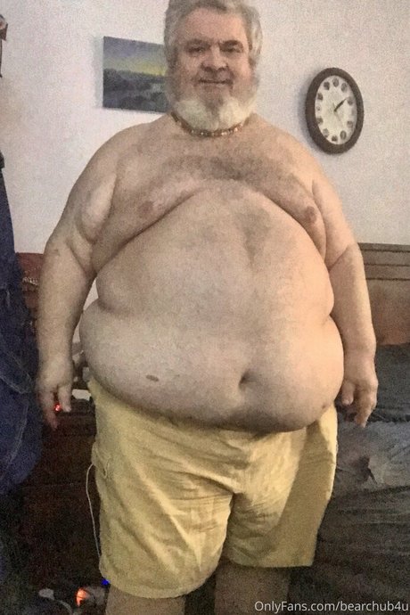 bearchub4u Unzensiert OnlyFans