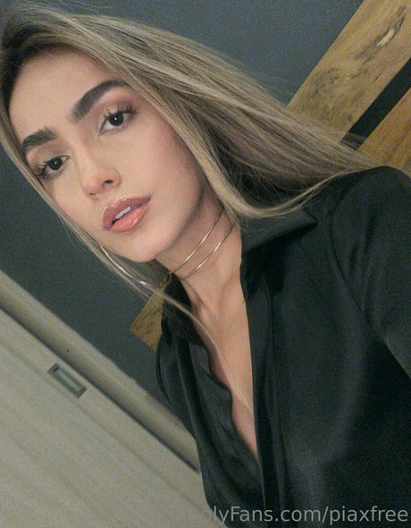 piaxfree OnlyFans Nackt