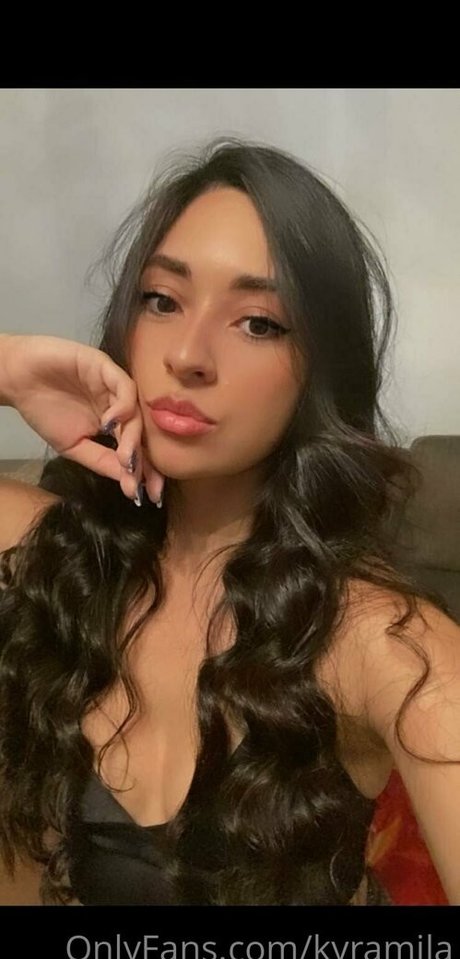 kyramila OnlyFans Fotos