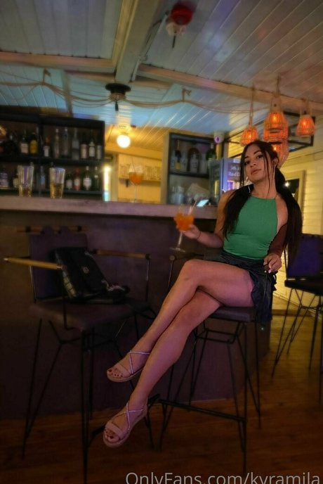 kyramila Kostenloses OnlyFans