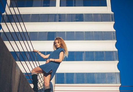 Kendall Ripetta Nacktbilder OnlyFans geleakt