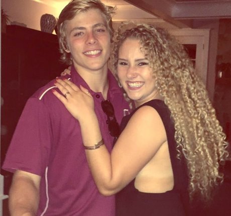 Kendall Ripetta OnlyFans-Inhalte