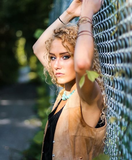 Kendall Ripetta OnlyFans Sextape