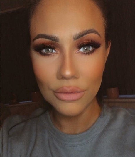 Victoria Love OnlyFans Gratis-Inhalte