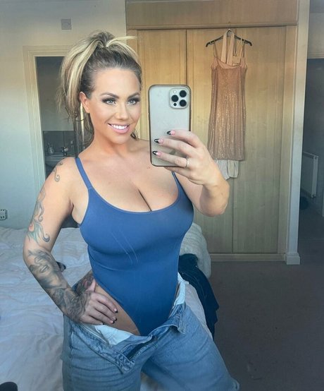 Victoria Love OnlyFans Nacktbilder