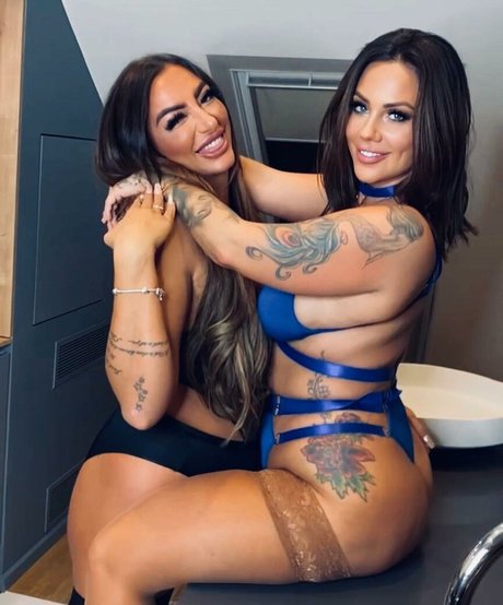 Victoria Love Neue OnlyFans Leaks