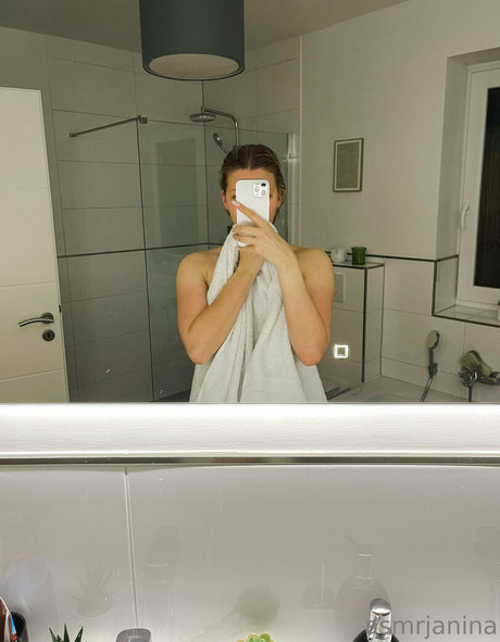 asmrjanina Nackt Leaks OnlyFans