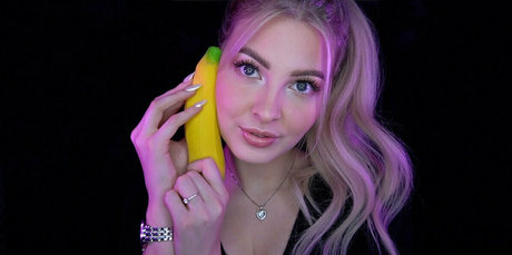 asmrjanina Nacktbilder von OnlyFans