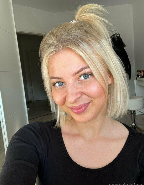 asmrjanina OnlyFans Nacktbilder geleakt