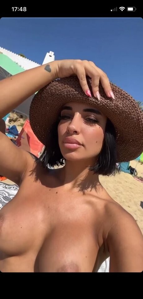 Vedelweis OnlyFans Sextape geleakt