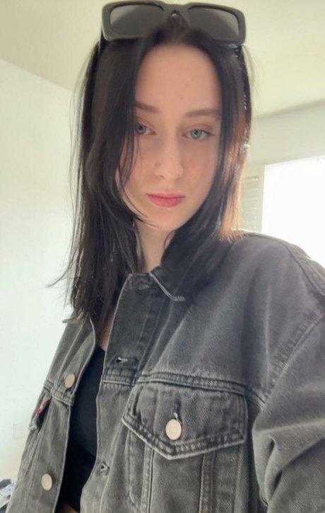 Orla Gracey OnlyFans-Leak