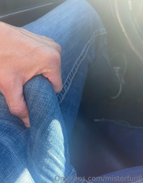 misterfun8 Nacktbilder geleakt