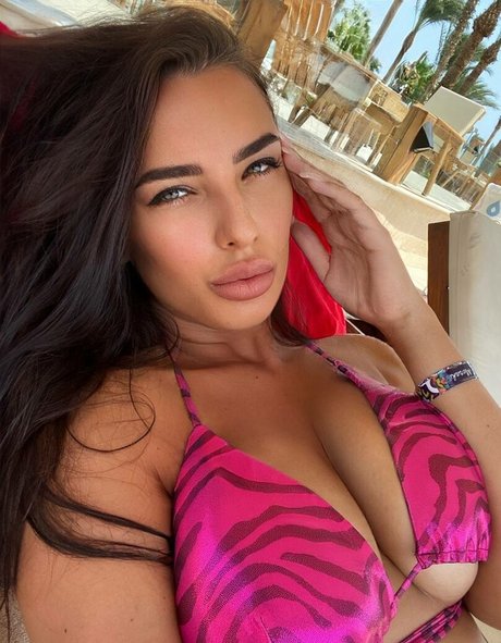 Tina Biryukova OnlyFans nackt