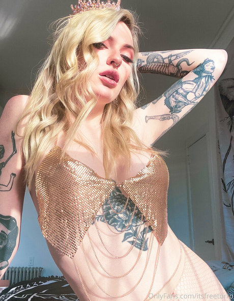 itsfreetorro OnlyFans Leaks Nacktbilder