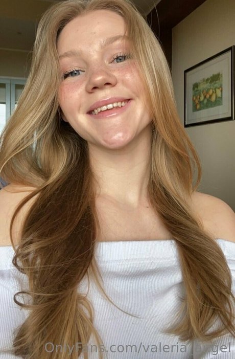 angelvaleria Leaks OnlyFans