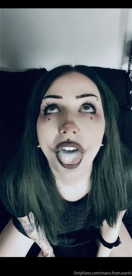 mars from earth OnlyFans Pornografie gratis