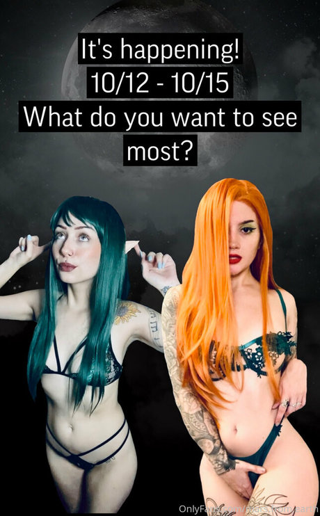 mars from earth Leak von OnlyFans Pornografie