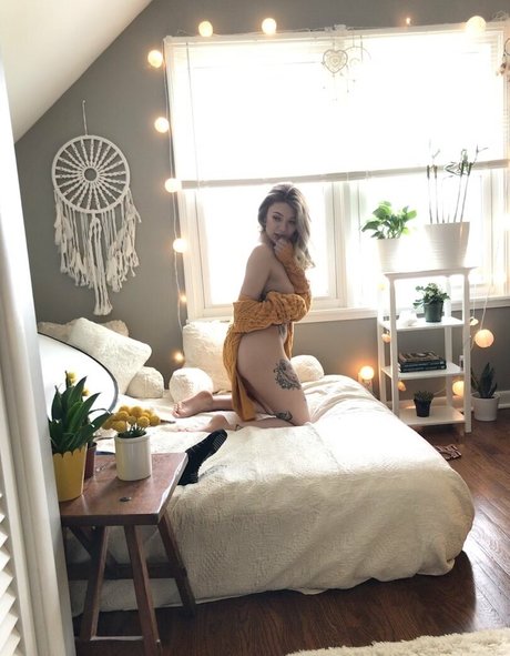 jessicalynn OnlyFans Nacktbilder geleakt