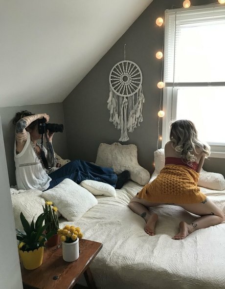 jessicalynn Nacktbilder OnlyFans geleakt