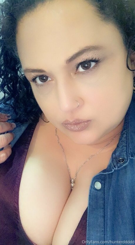 hunterddddd Nacktbilder OnlyFans geleakt