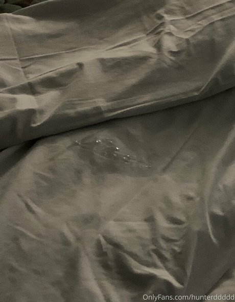 hunterddddd OnlyFans Nackt Leak