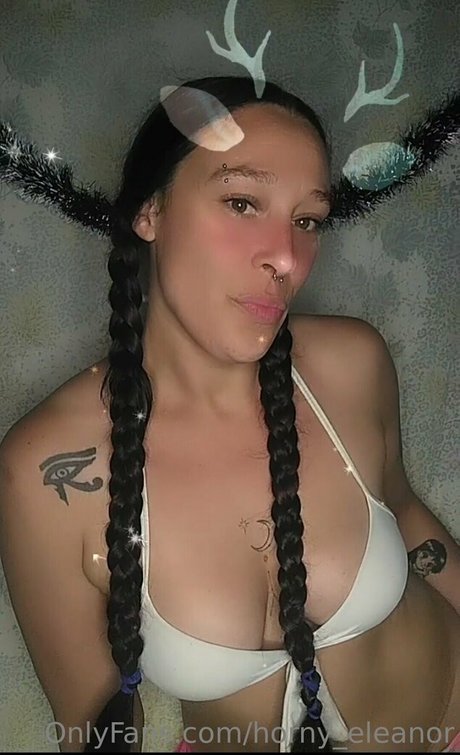 bossbitch eleanor OnlyFans XXX