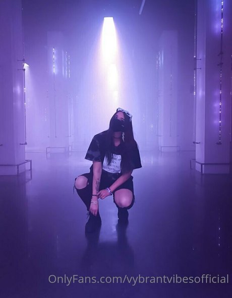 vybrantvibesofficial Kostenlose OnlyFans-Pornos