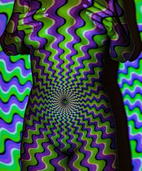 KayBrooks TrueFanz OnlyFans-Inhalte