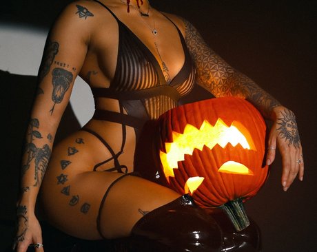 Rudemouthh Nacktbilder von OnlyFans geleakt