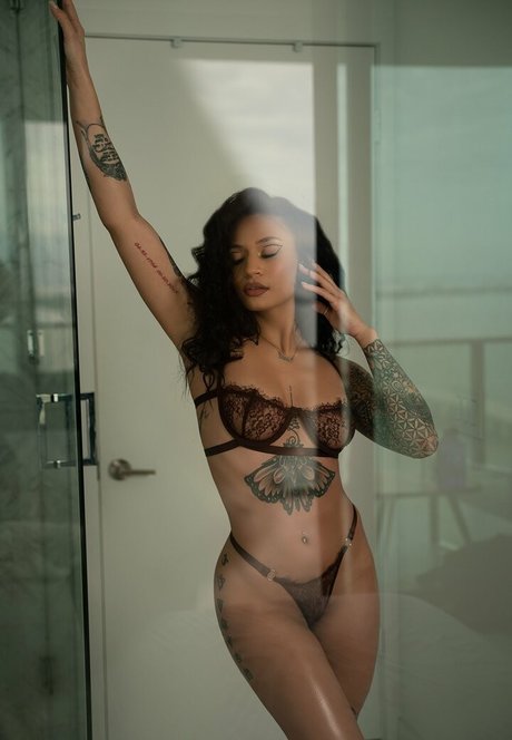 Rudemouthh Nackt auf OnlyFans Leak