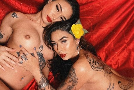 Rudemouthh Nacktbilder geleakt OnlyFans