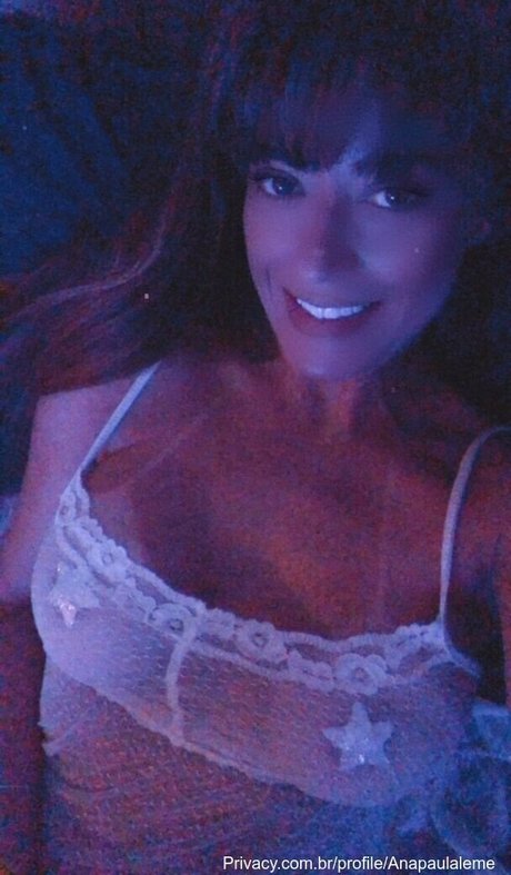 Ana Paula Leme Neues OnlyFans