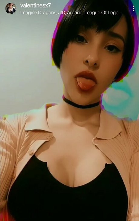 YukiValentine Nackt OnlyFans Porn