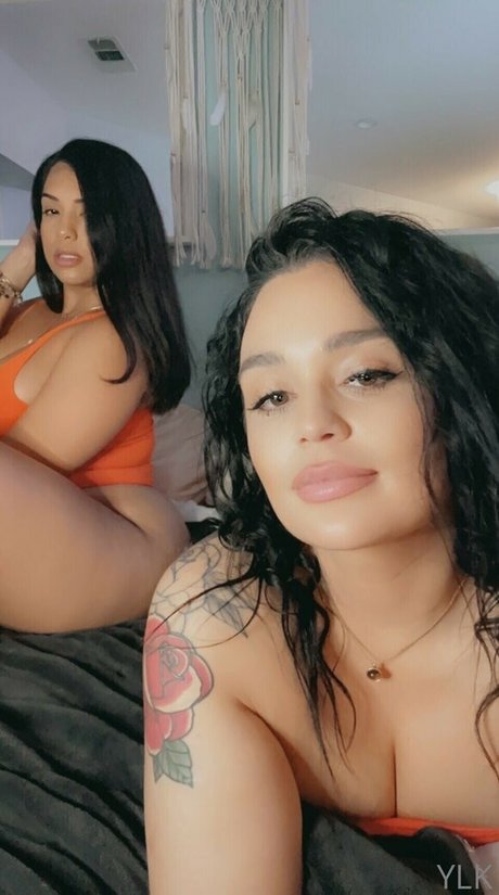 youlovekatof Nacktbilder OnlyFans Geleakt