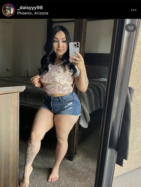 _daisyyy98 OnlyFans XXX