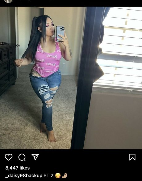 _daisyyy98 Leaked OnlyFans Nacktbilder