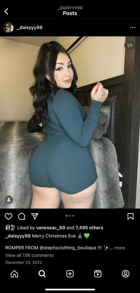 _daisyyy98 Nackt Leaks OnlyFans