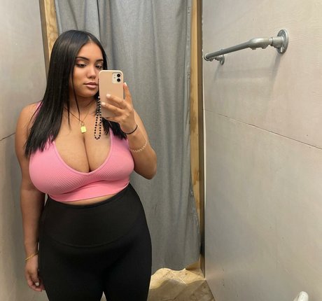 mynamesydalia Nacktbilder von OnlyFans geleakt