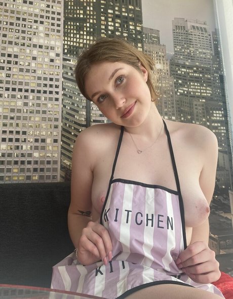 alisson ocean Füße OnlyFans